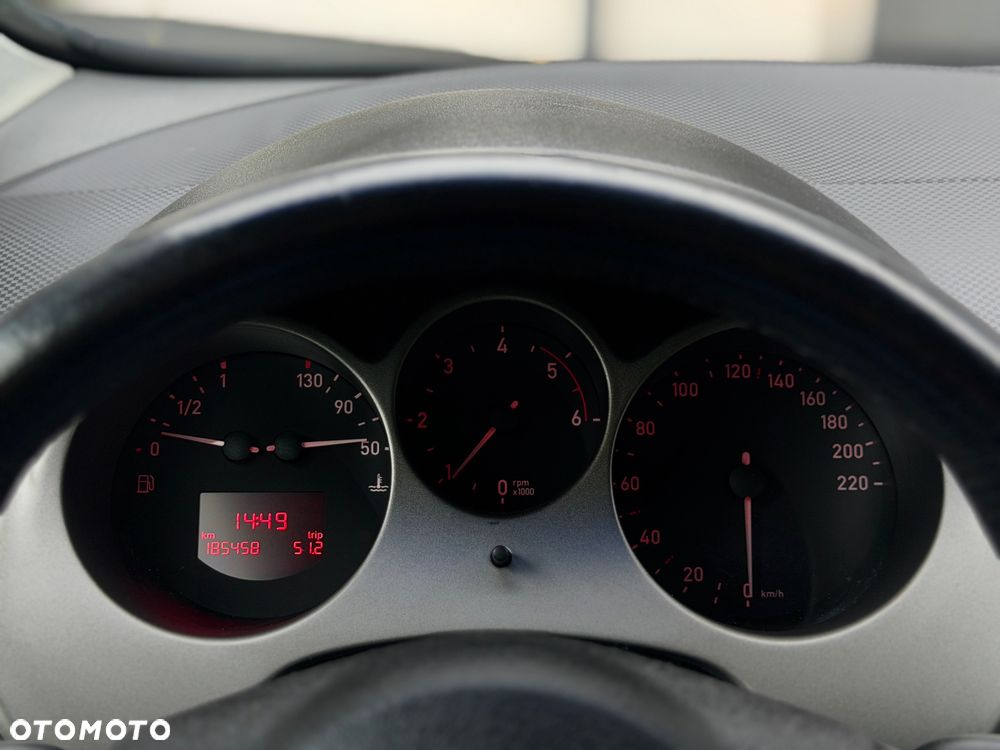 Seat Altea 1.9 TDI Fresh - 9