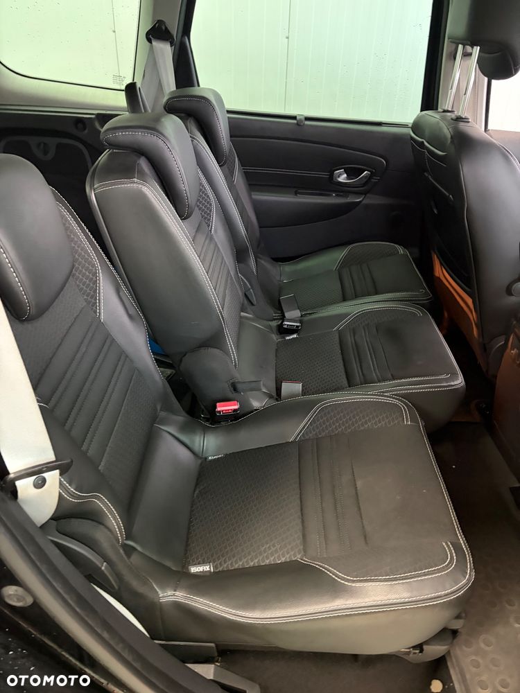 Renault Scenic Energy TCe 130 S&S Bose Edition - 23