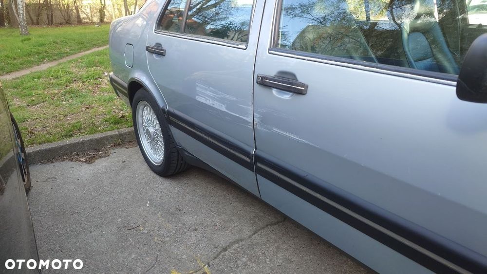 Saab 9000 2.3-16 Turbo TCS - 9