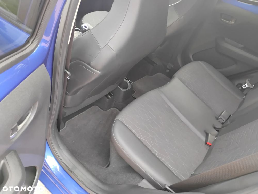 Toyota Aygo - 18