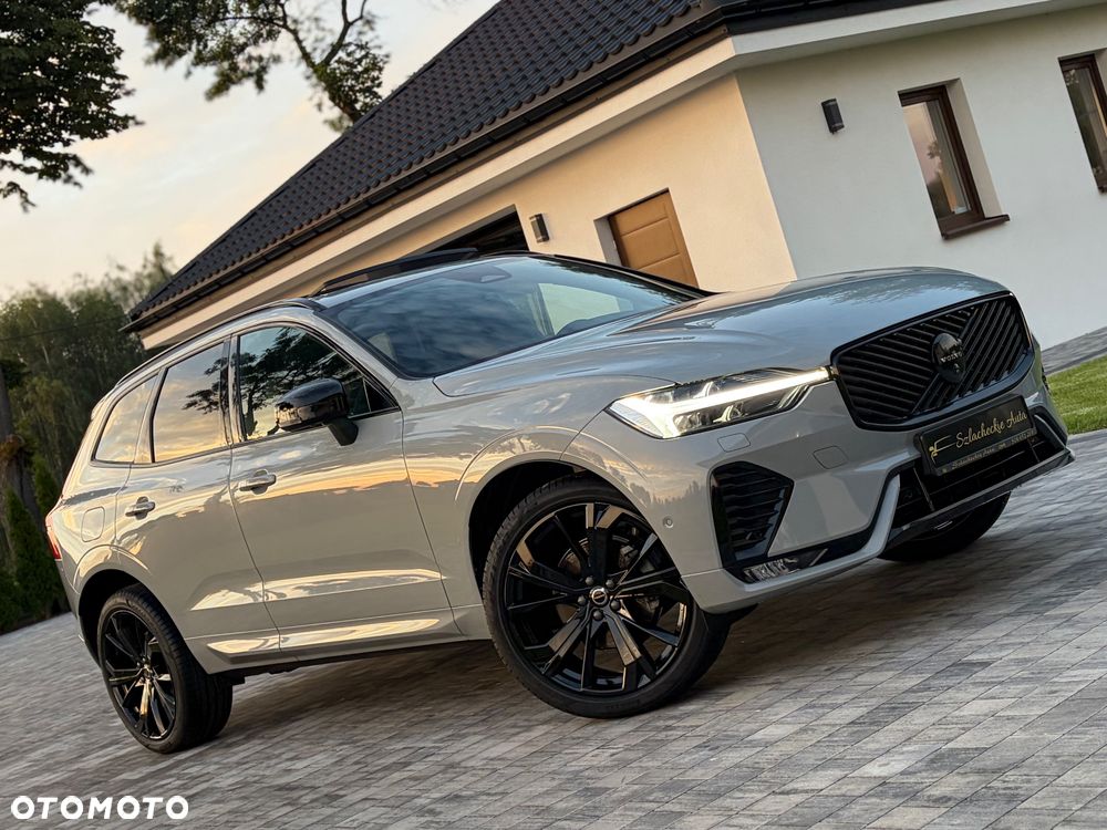 Volvo XC 60 - 3