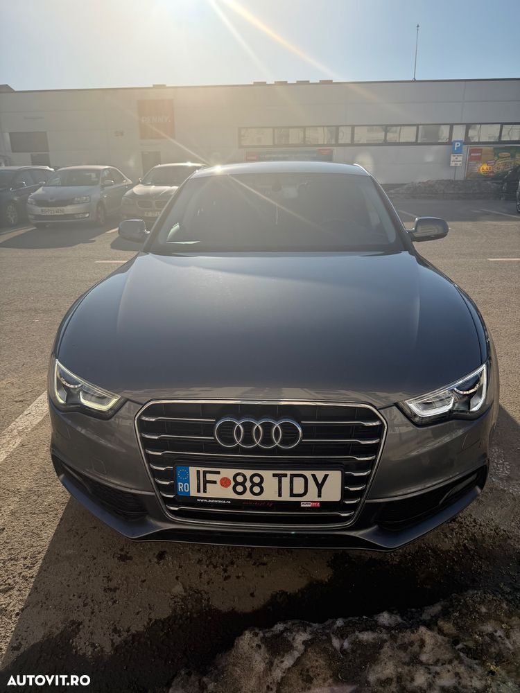 Audi A5 - 3
