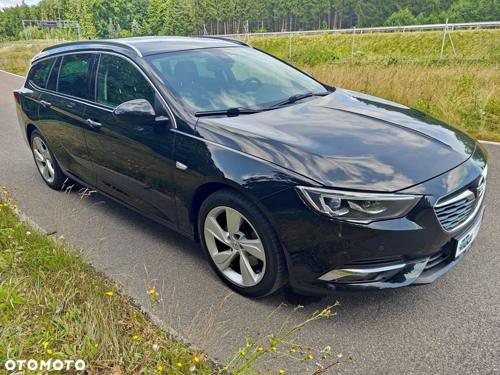 Opel Insignia - 13
