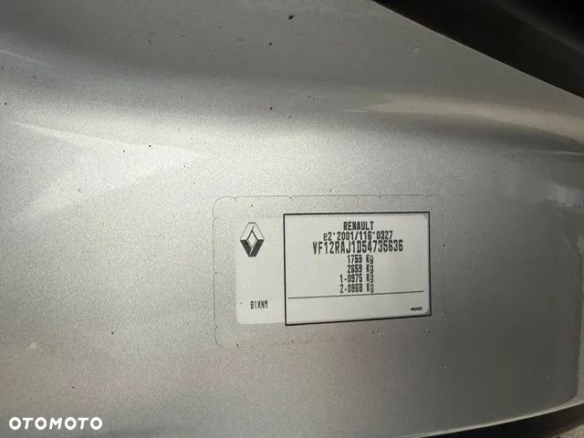 Renault Captur (ENERGY) dCi 90 EDC LIMITED - 18