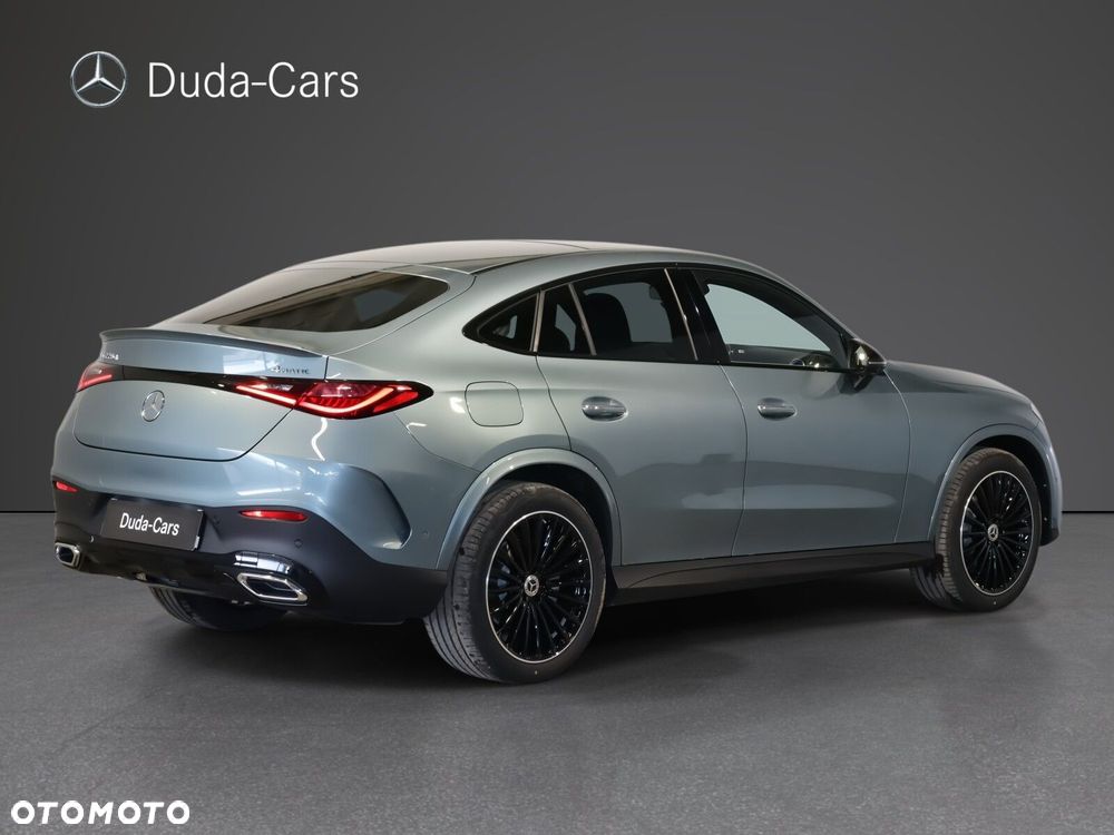 Mercedes-Benz GLC - 3