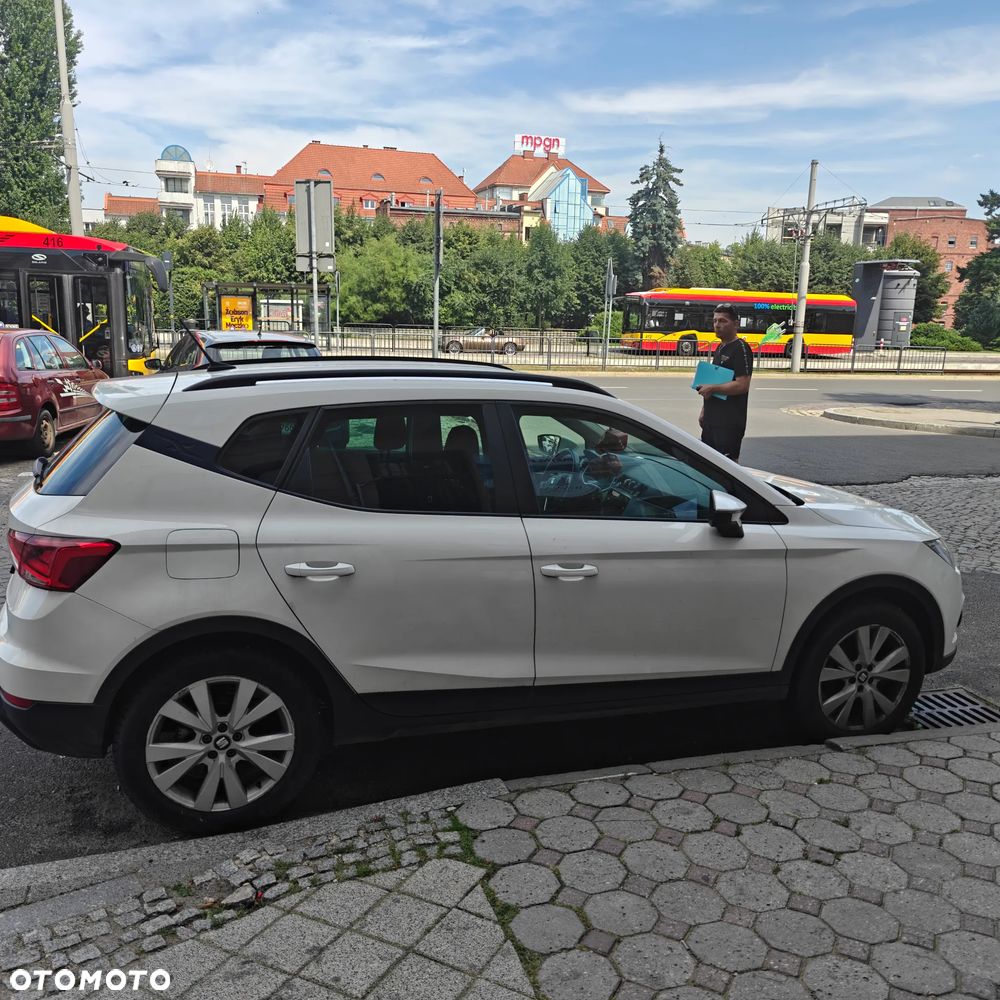 Seat Arona 1.0 TSI Style S&S - 14