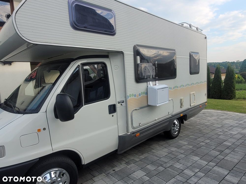 Fiat Ducato - 32
