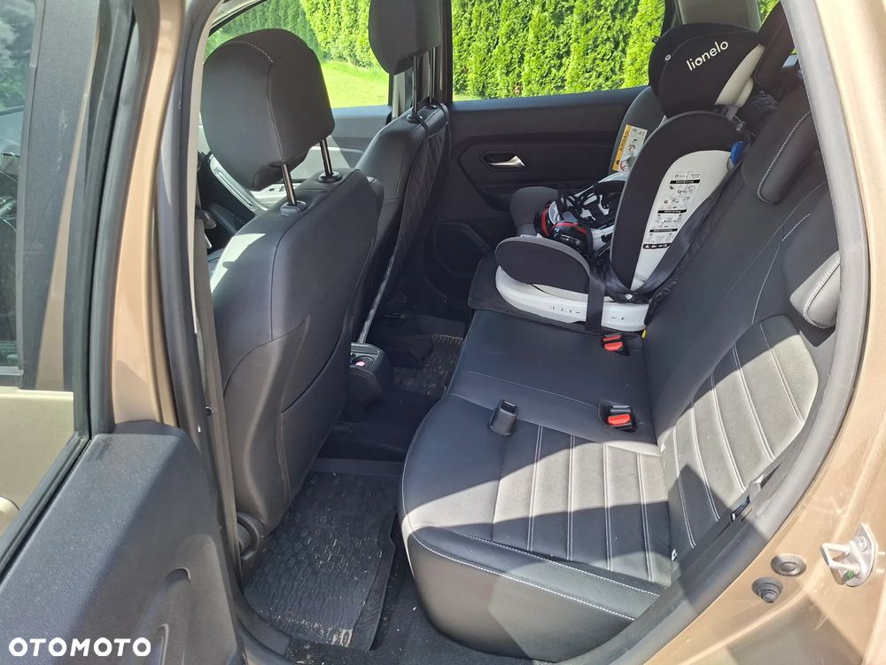 Dacia Duster 1.0 TCe Comfort - 24