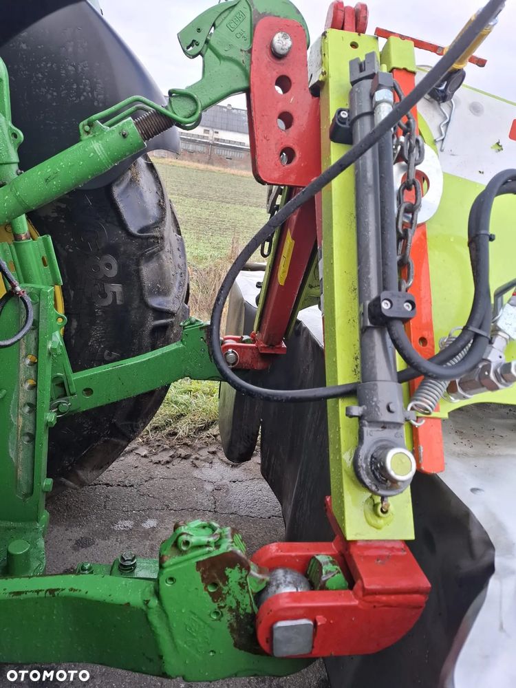 Claas Disco 3150 F - 5