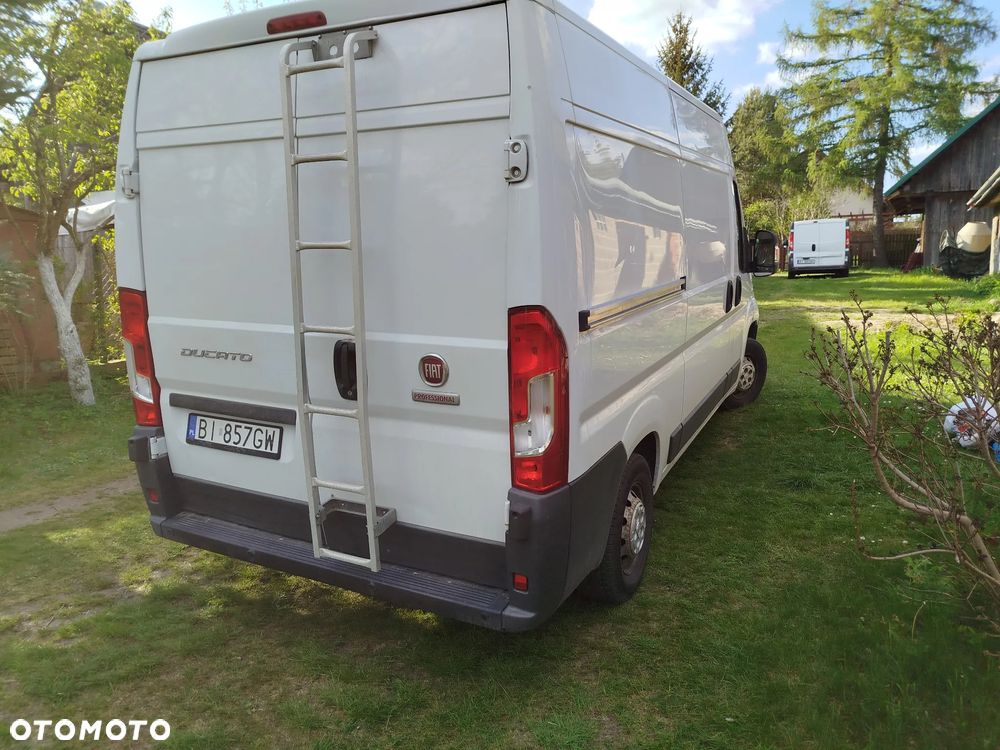 Fiat Ducato - 4