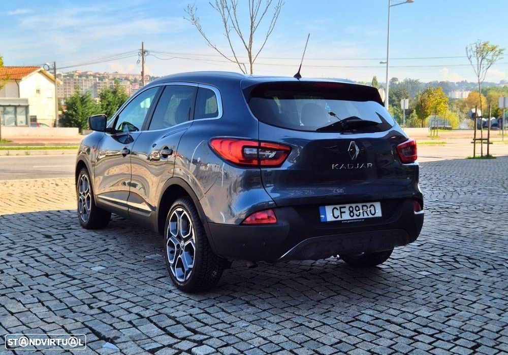 Renault Kadjar - 6