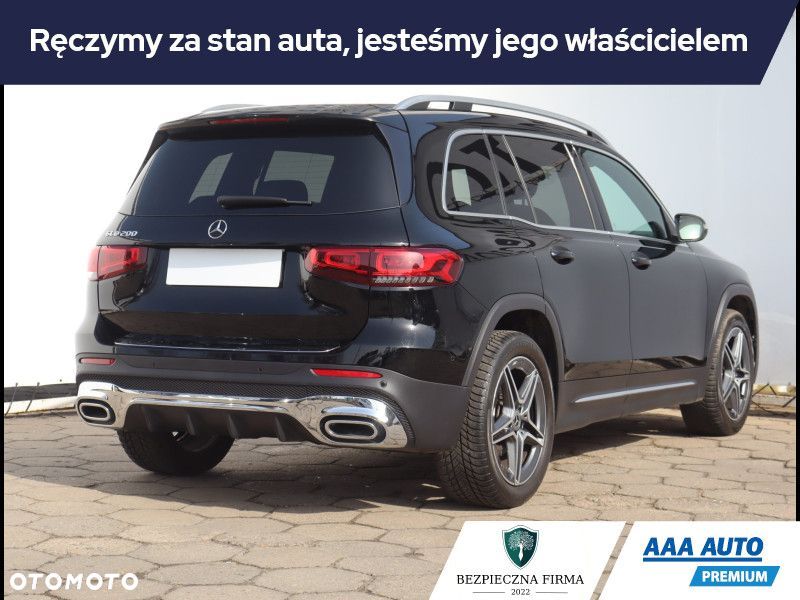 Mercedes-Benz GLB - 6