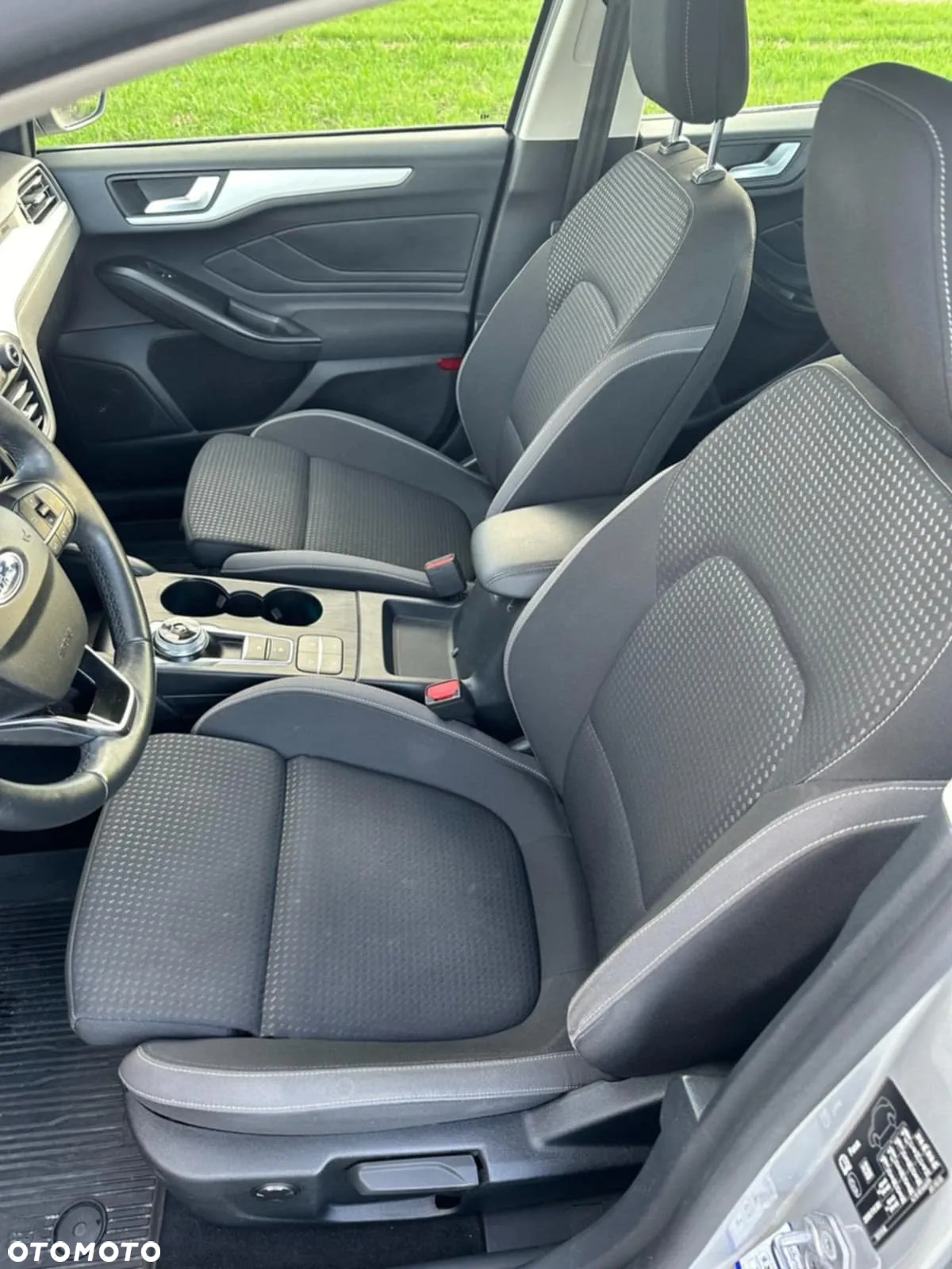 Ford Focus 1.5 EcoBlue Start-Stopp-System COOL&CONNECT - 22
