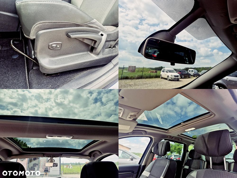 Renault Scenic TCe 130 Bose Edition - 27