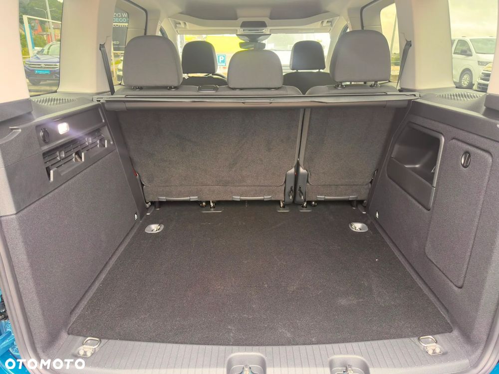 Volkswagen Caddy 2.0 TDI - 11