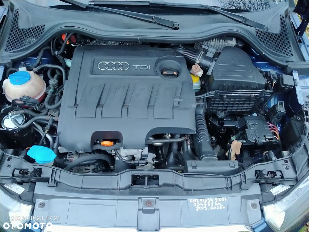 Audi A1 3-drzwiowe - 31