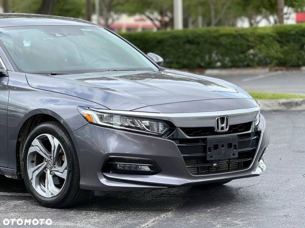 Honda Accord - 3