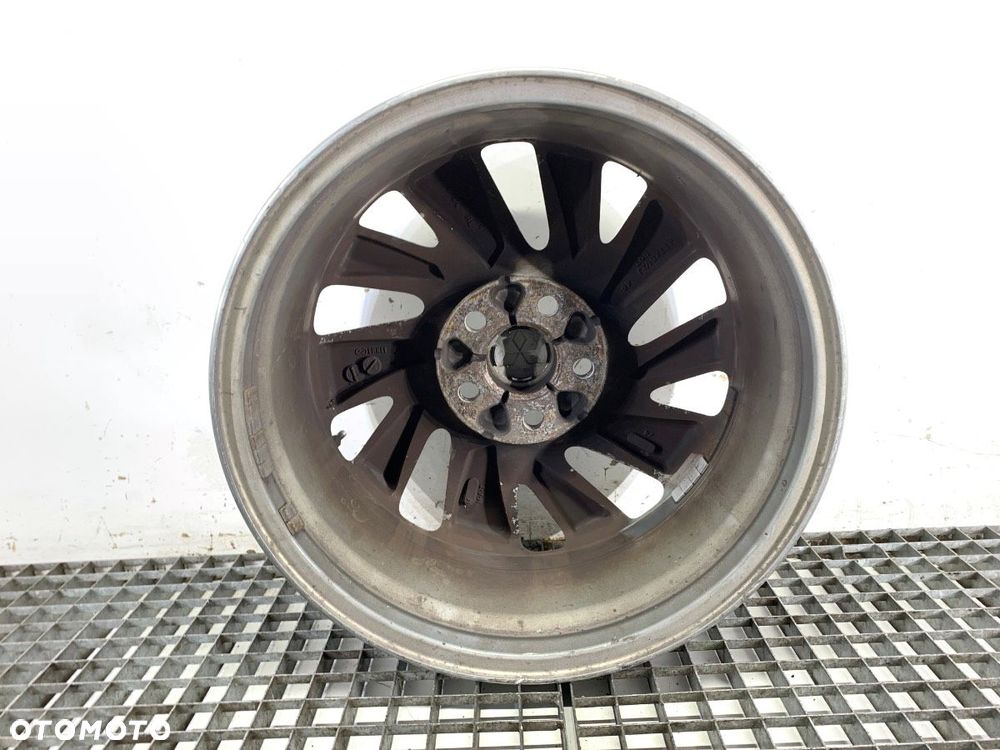 FELGA ALUMINIOWA 17  6,5J 5X114,3 CENTR 67 ET46  MITSUBISHI ASX (GA_W_) 2009 - 2022 1.8 DI-D 4WD 110 - 5