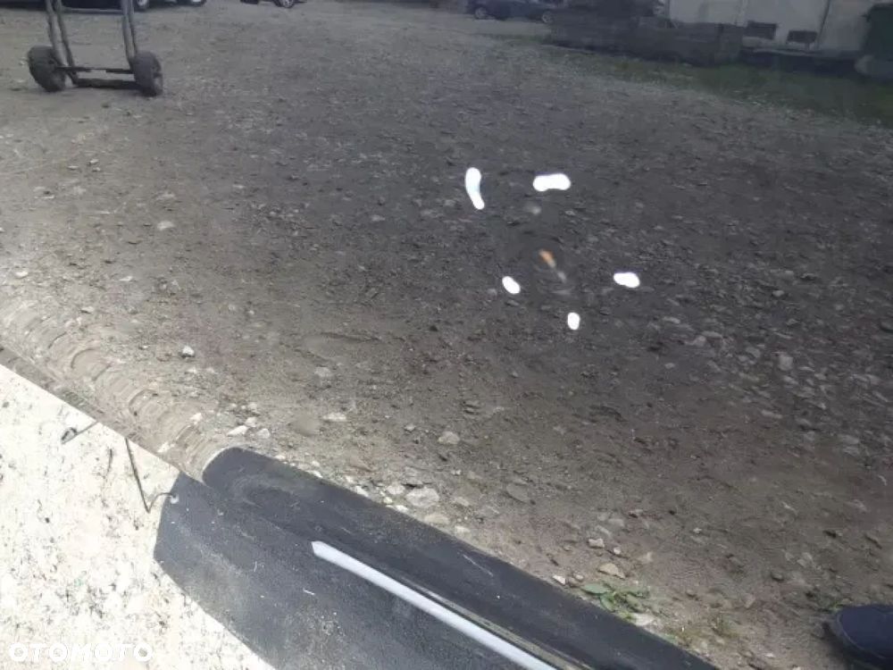 OPEL ANTARA LIFT DRZWI TYŁ PRAWE GAR - 3