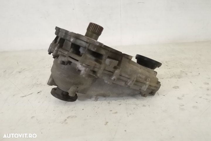 Cutie De Transfer Originala In Stare Buna Mercedes-Benz ML W166 2011 2 - 1