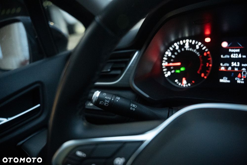 Renault Captur TCe 90 ZEN - 33