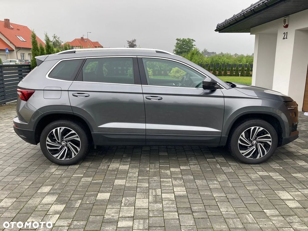 Skoda Karoq - 6