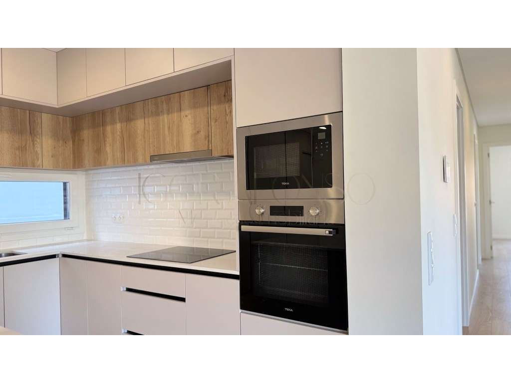 Moradia Térrea T3 Pronta com Garagem - Grande imagem: 5/32