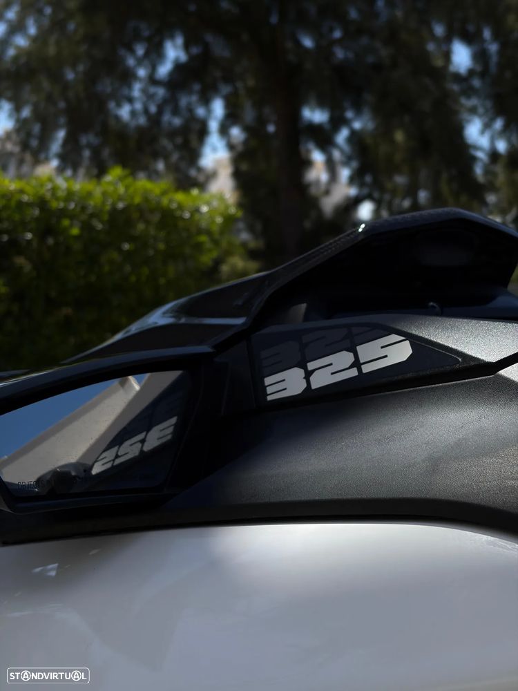 Sea-Doo RXP X RS - 23