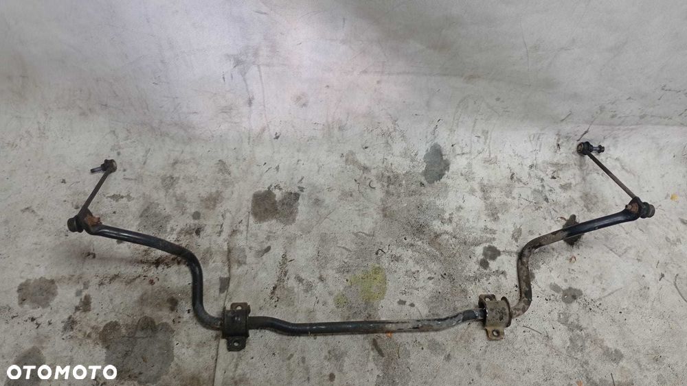 Stabilizator przedni drążek stabilizatora Ford FOCUS MK2 4M51-5494-BD - 1