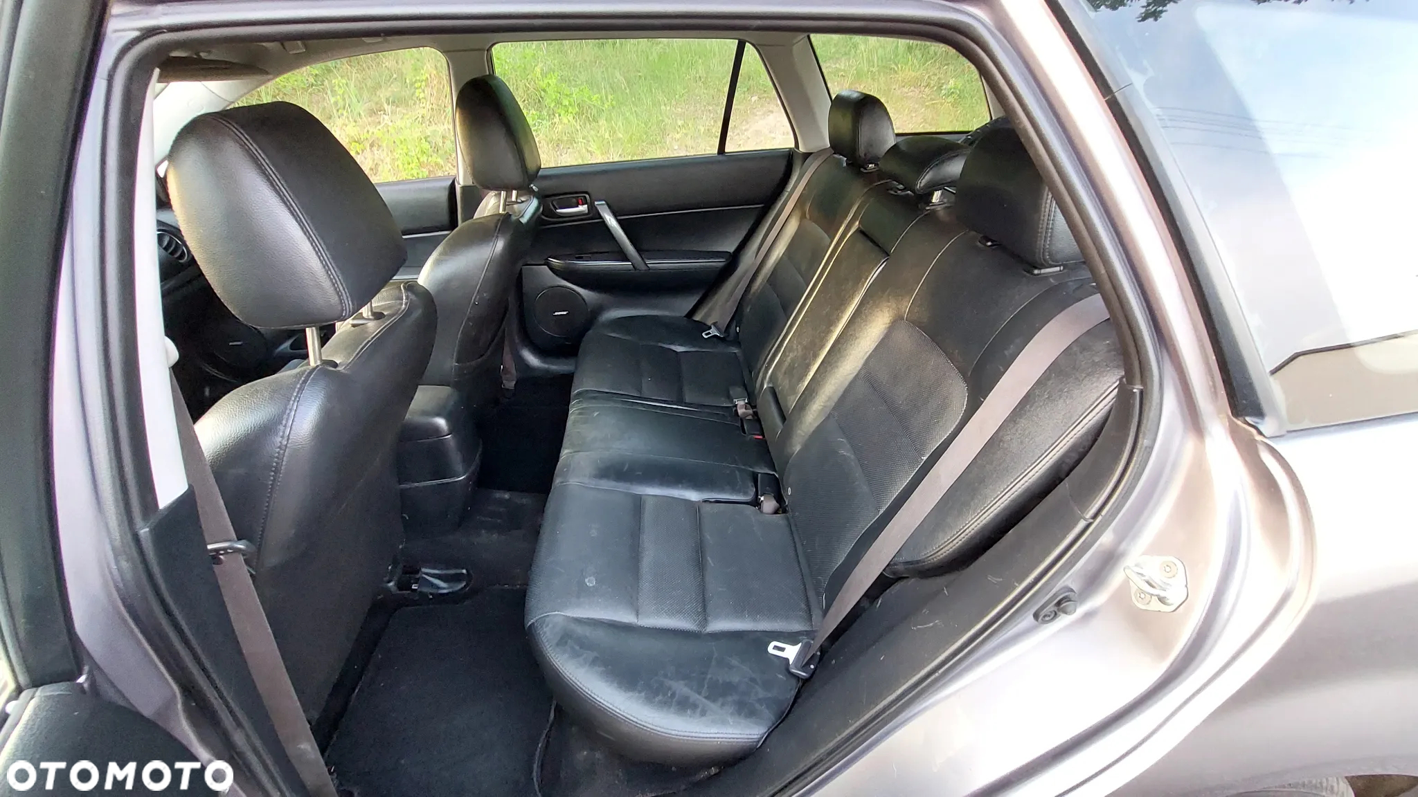 Mazda 6 - 16