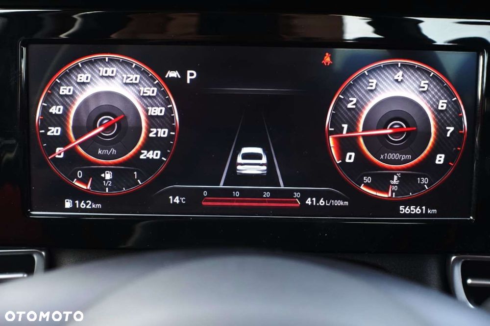 Hyundai Elantra - 21