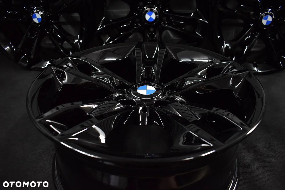 Felgi BMW 5x120 R17 e46 e90 e91 e92 e93 F30 F31 F32 F36 X3 X1 X4 F20 Z4 e87 - 5