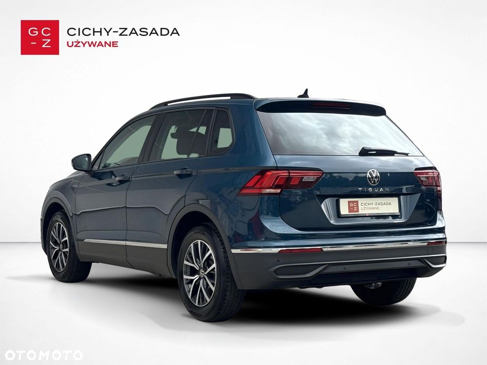Volkswagen Tiguan 1.5 TSI EVO Life - 3
