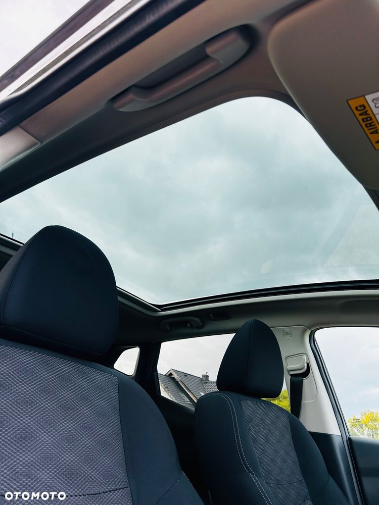 Nissan Qashqai 1.2 DIG-T N-Connecta - 24