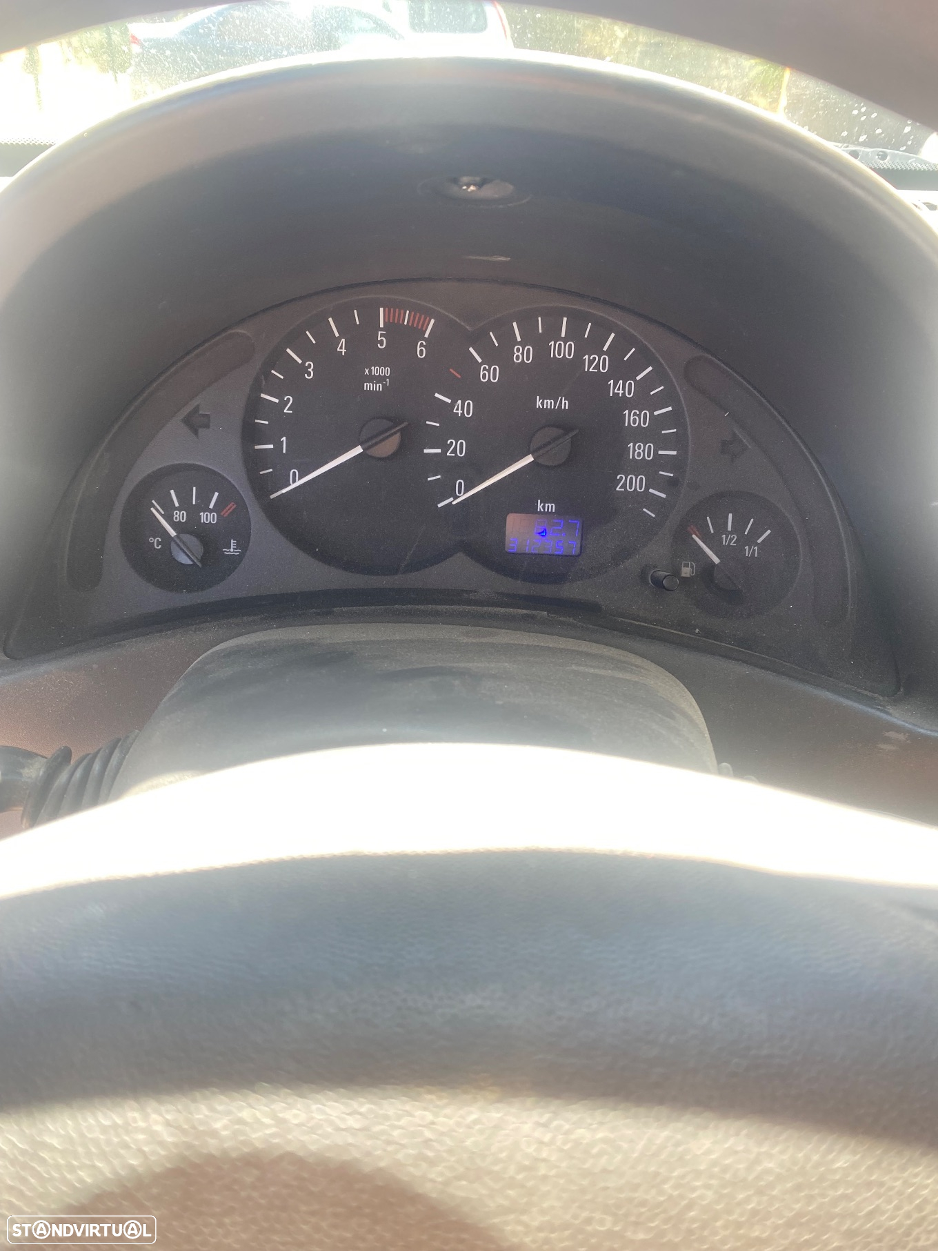 Opel Combo Tour 1.3 CDTi - 6