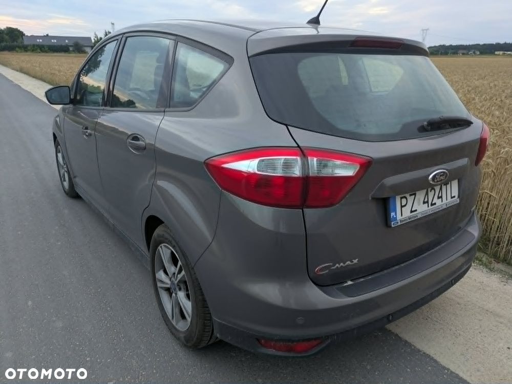 Ford C-MAX - 4