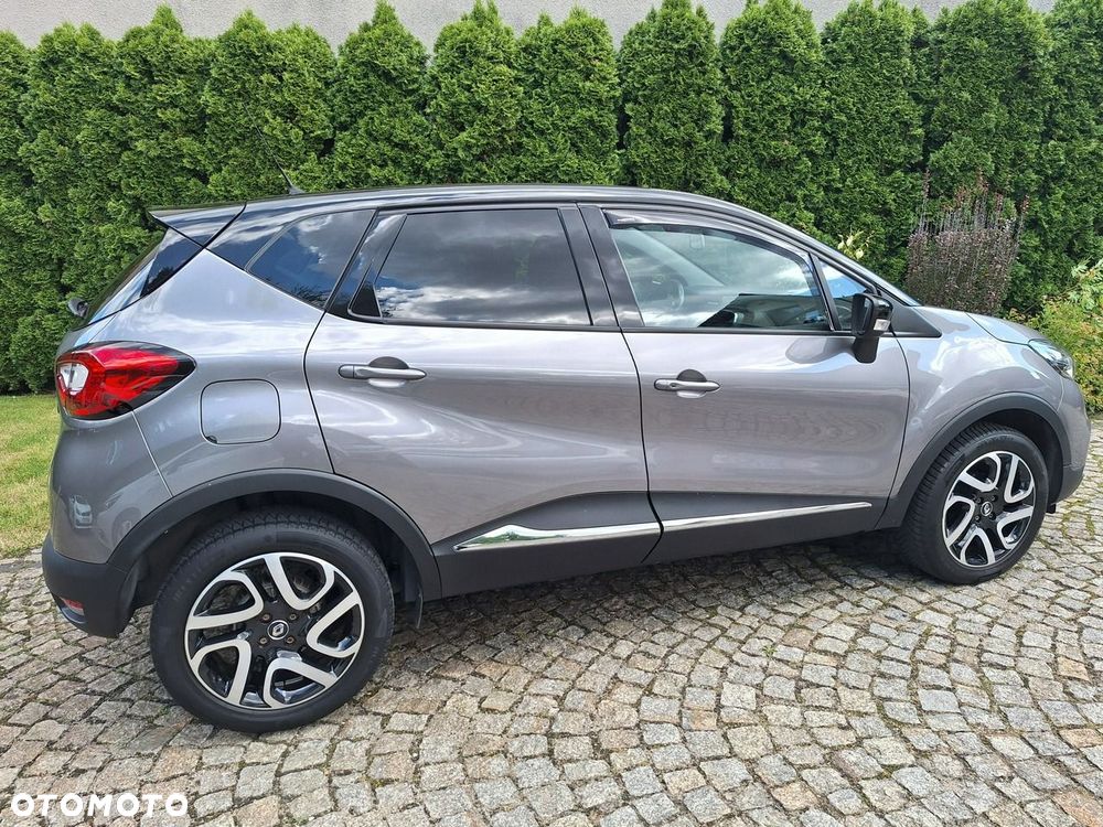 Renault Captur (ENERGY) TCe 90 INTENS - 38