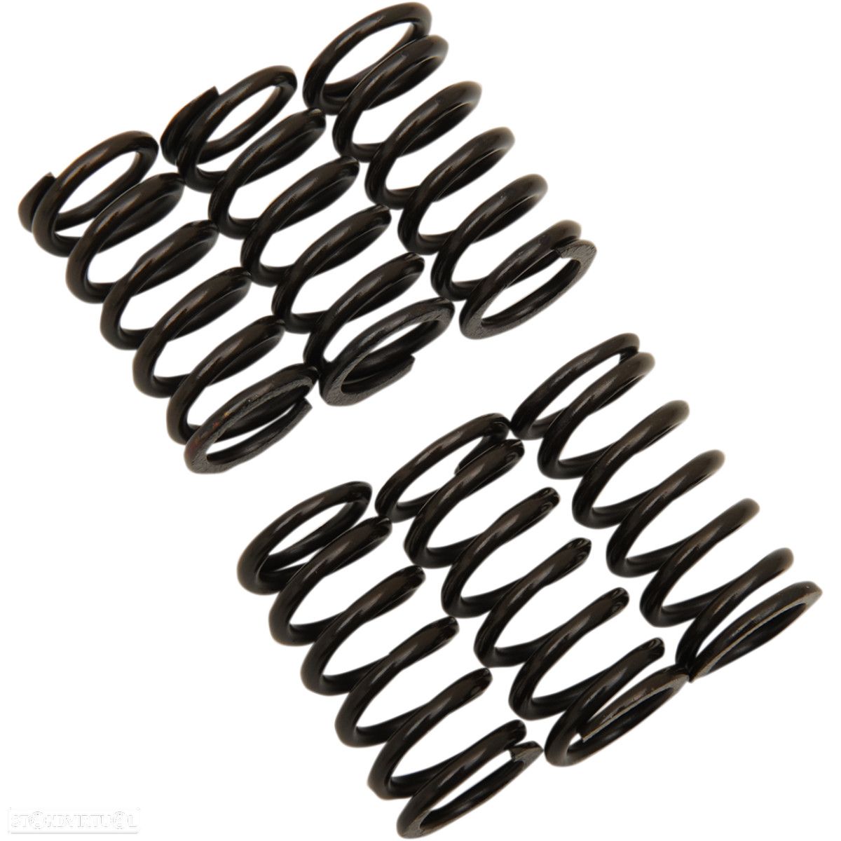 barnett kit de 6 molas de embreagem 501-66-06010 - 1