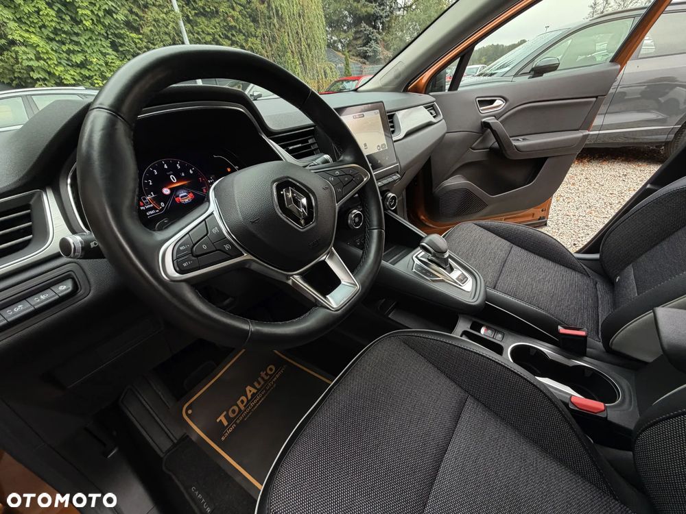 Renault Captur - 19