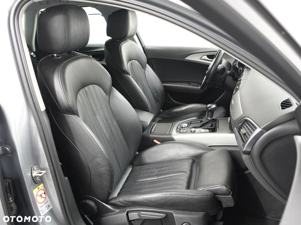 Audi A6 Avant - 25
