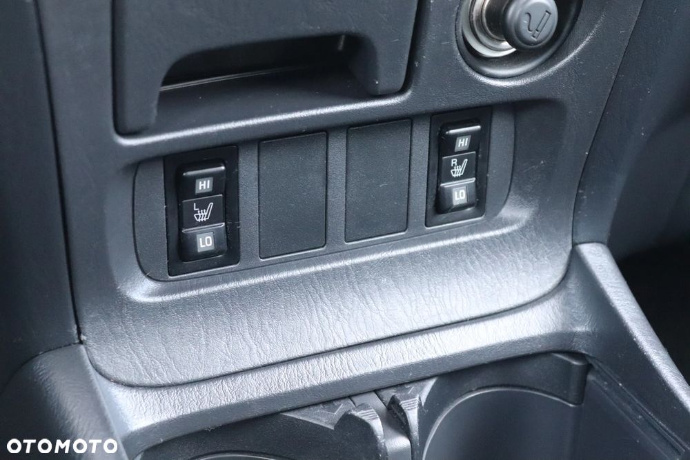 Toyota RAV4 4x4 Sol - 36