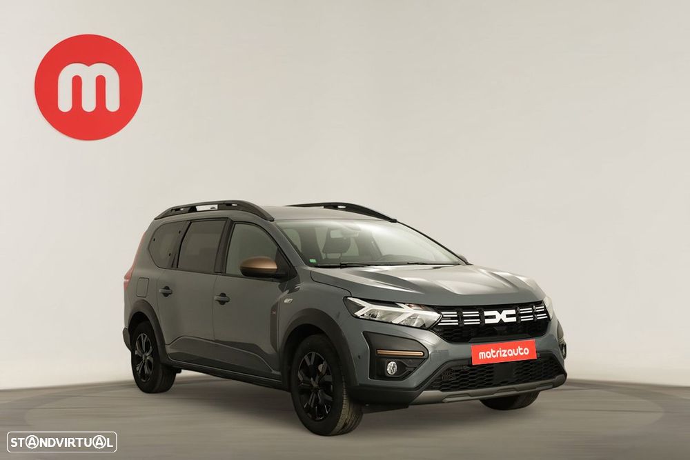 Dacia Jogger 1.0 ECO-G Extreme+ Up&Go 7L Bi-Fuel - 1
