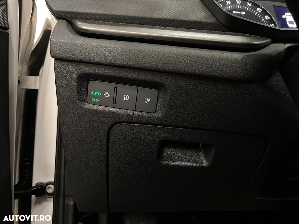 Skoda Octavia 2.0 TDI Ambition - 25