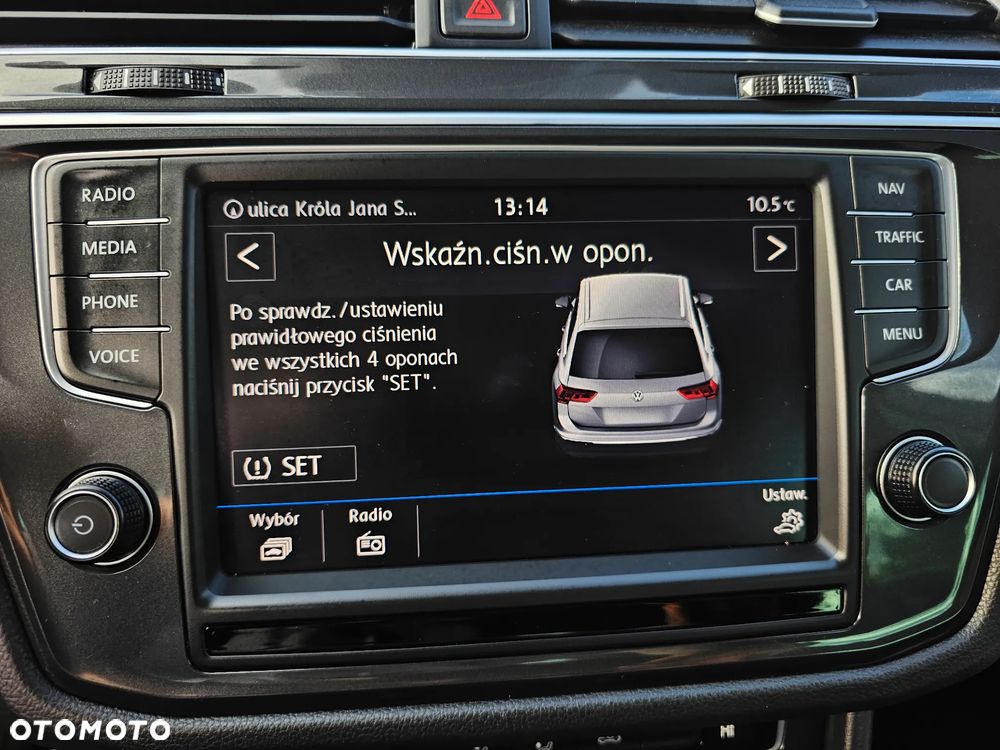 Volkswagen Tiguan 2.0 TDI SCR (BlueMotion Technology) Highline - 23