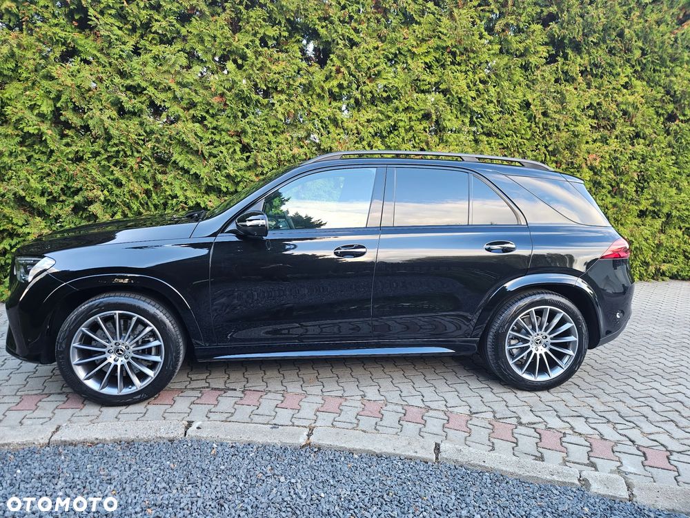Mercedes-Benz GLE - 24