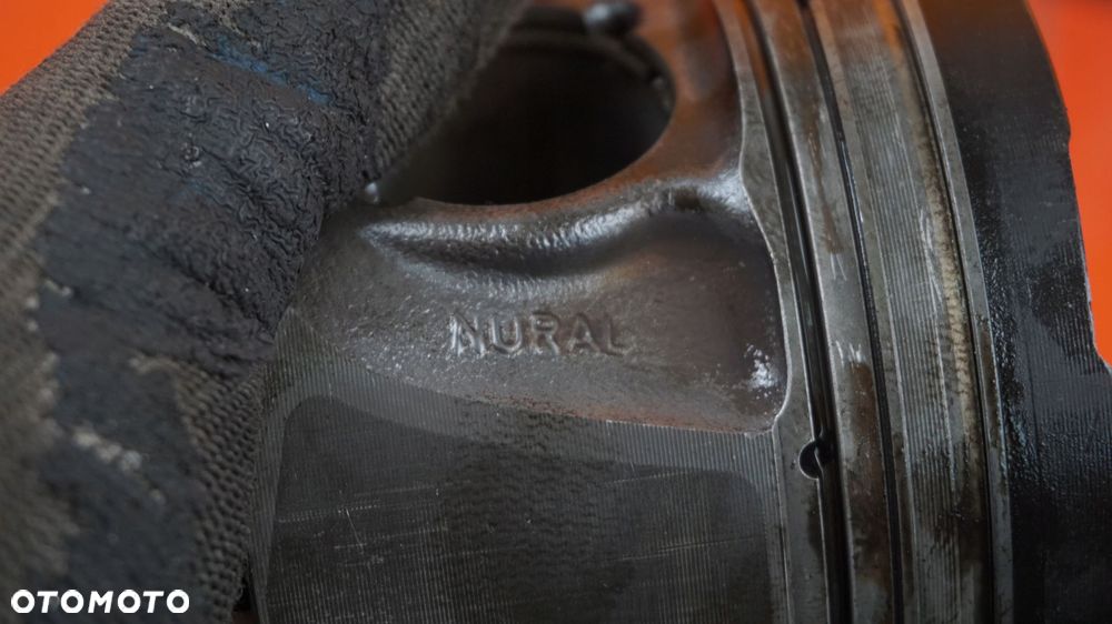 INSIGNIA ANTARA ZAFIRA 2.0 CDTI 17r B20DTH tlok 0830C - 3