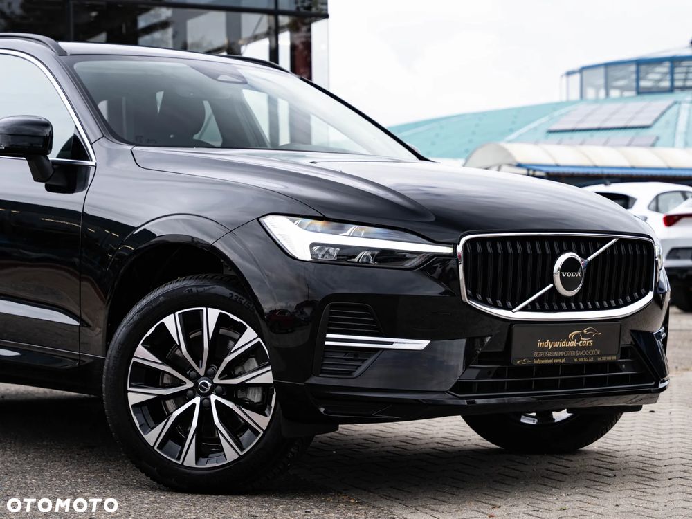 Volvo XC 60 B4 B Core - 9
