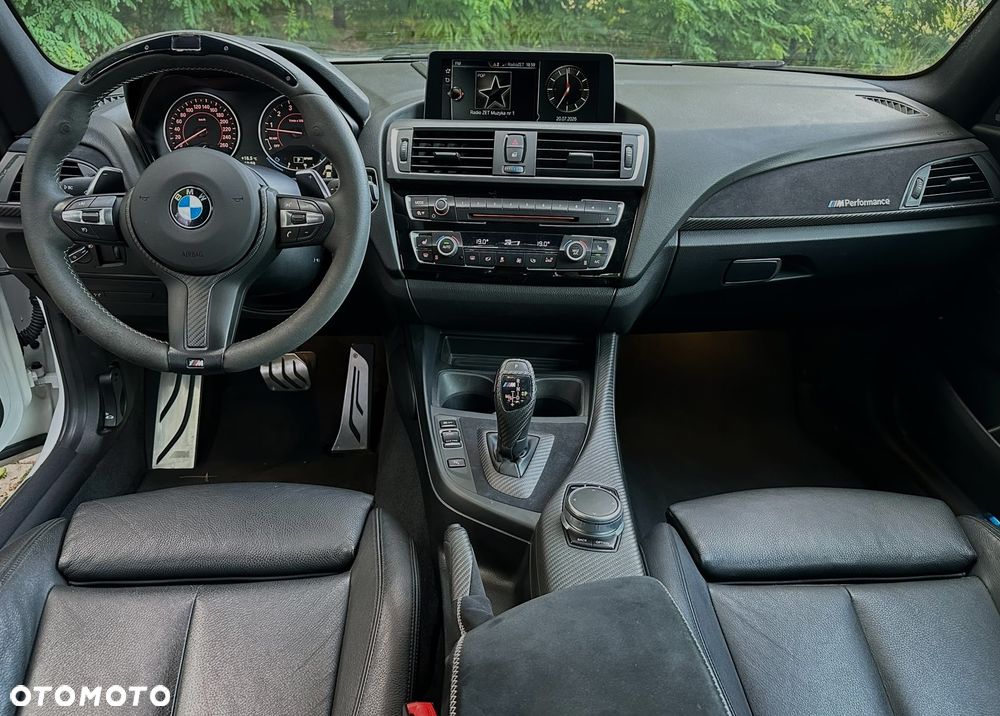 BMW Seria 2 M240i xDrive sport - 18