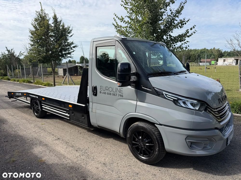 Iveco DAILY - 7