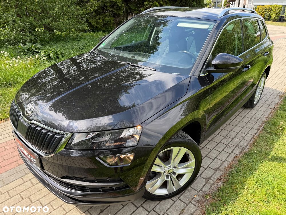 Skoda Karoq 1.5 TSI ACT Style - 26